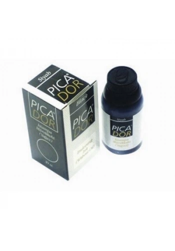 Picador Istampa Mürekkebi Yağsız 30cc