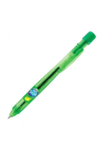PİLOT B2P SODA TÜKENMEZ KALEM 1.0 YEŞİL (51007945) (BP-B2PS-M-LGG-BG)