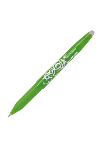 PİLOT FRİXİON ROLLER KALEM 0.7 AÇIK YEŞİL (BLS-FR7)