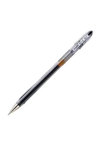 PİLOT G1 JEL KALEM 0.7 SİYAH (BL-G1)