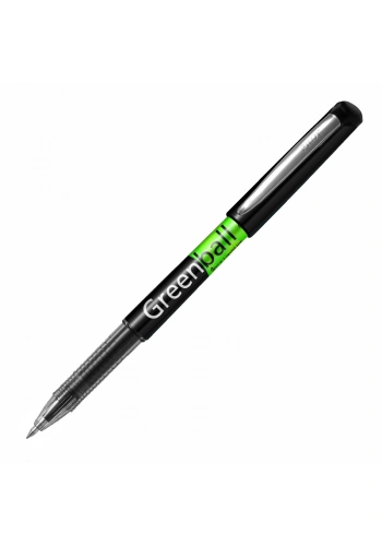 PİLOT GREENBALL 0,7 SİYAH KALEM BL-GRB7-BG-B