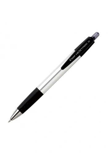 PİLOT H-295 NEXTAGE TÜKENMEZ KALEM 1.0 KARBON (51004759) (BPNX-20R-M-CB-B)