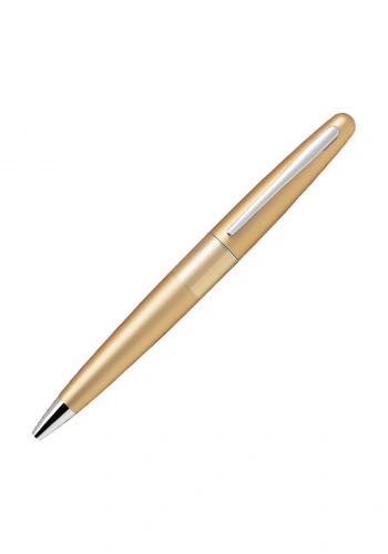 PİLOT MR1 TÜKENMEZ KALEM ALTIN (BP-MR1-M-GDZ-L-E)