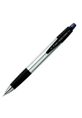 Pılot Nextage Shaker Gümüş Gri Versatil Kalem (0,5 mm)