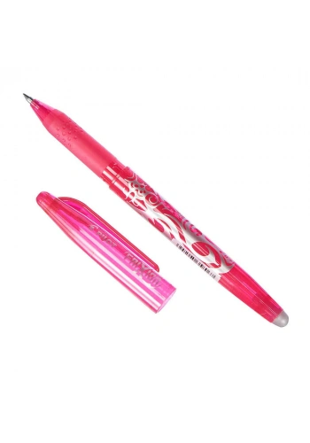 Pilot Roller Kalem Frixion 0.5 mm Silinebilir Pembe