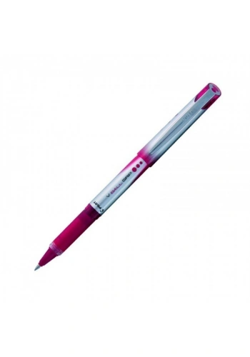 Pilot V-Ball Grip Kırmızı Roller Kalem