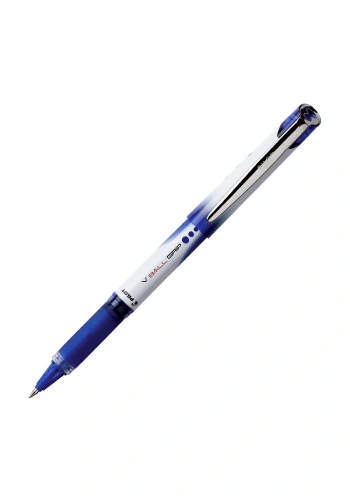 PİLOT V-BALL GRİP ROLLER KALEM 0.5 MAVİ (51002115) (BLN-VBG5-L)