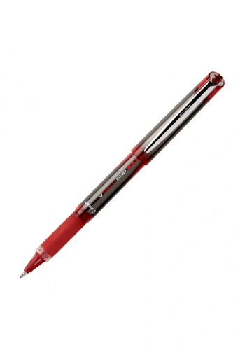 PİLOT V-BALL GRİP ROLLER KALEM 1.0 KIRMIZI (51001782) (BLN-VBG10-R)