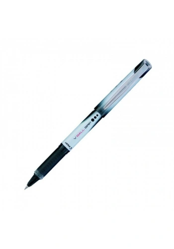 Pilot V-Ball Grip Siyah Roller Kalem