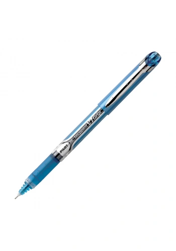 PİLOT V7 GRİP İĞNE UÇLU ROLLER KALEM 0.7 AÇIK MAVİ (51002068) (BXGPN-V7-LB)