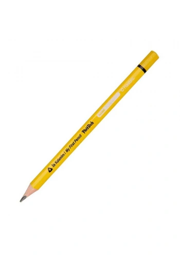 Playdoh İlk Kalemim