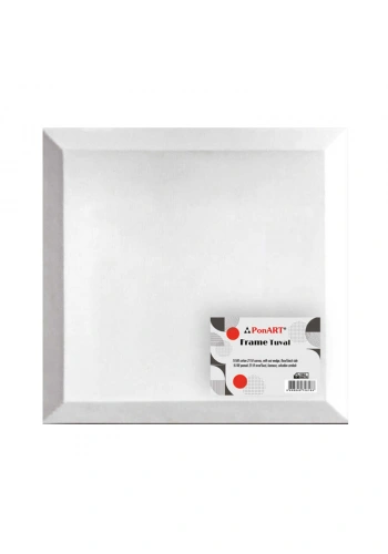 Ponart Frame Tuval