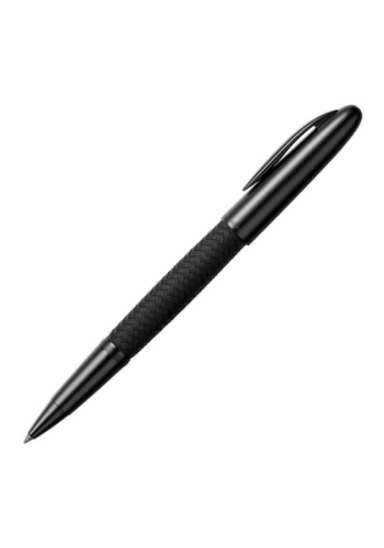 Porsche Design Roller Kalem P3110 TexFlex Siyah-Çelik 920934