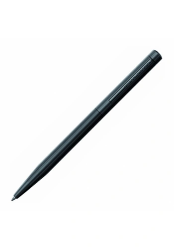 Porsche Design Tükenmez Kalem P3125 Slim Line Graphite 995886