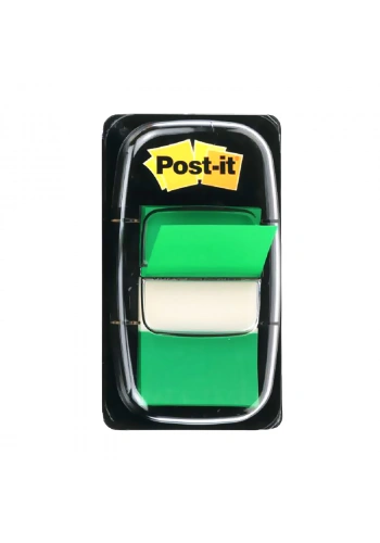 POST-İT 680-3 İNDEKS İŞARET BANDI YEŞİL