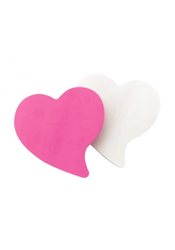 POST-İT 7350 KALP YAPIŞKANLI KÜPNOT KAĞIDI 75 YAPRAK