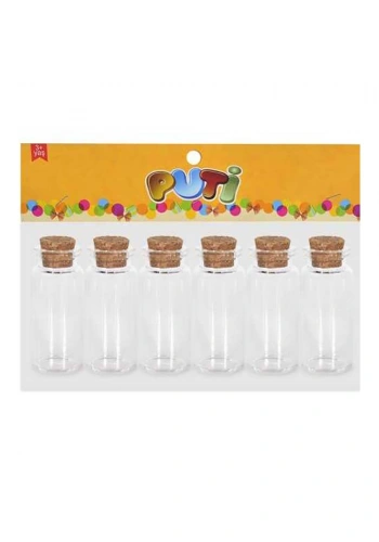 Puti Dilek Şişesi Küçük Boy 04402