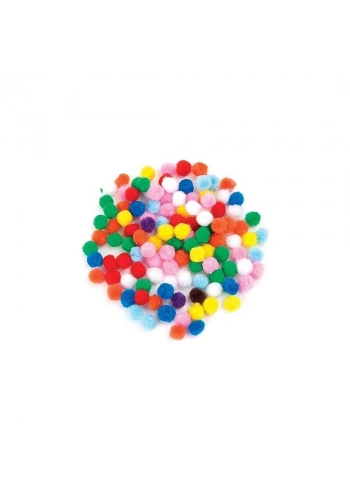 Puti PonPon 30mm 4469