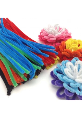 Puti Şönil 30cm 4407