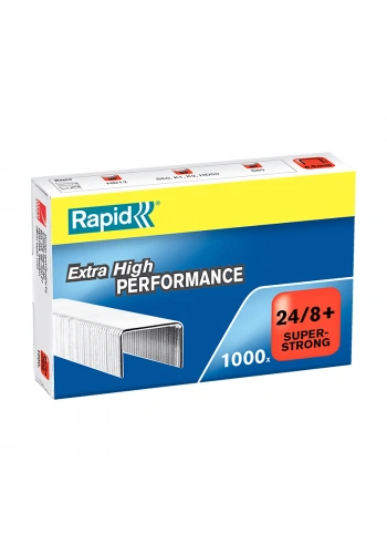 RAPİD 248583 ZIMBA TELİ NO:24/8 1m SÜPER GÜÇLÜ KUTU