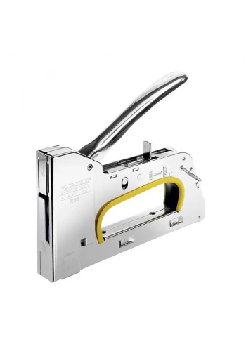 Rapid Çakma Makinası Metal Gümüş R33