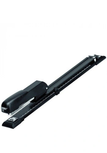 RAPID E15 UZUN KOLLU ZIMBA SİYAH