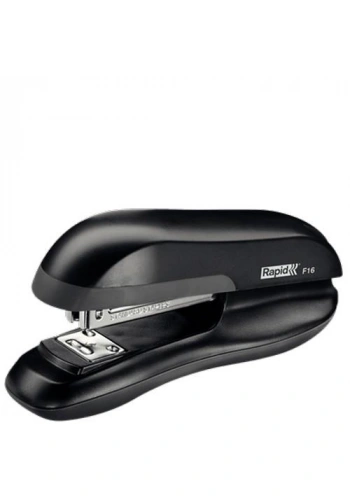 RAPID F16 ZIMBA 30syf KAPASİTELİ SİYAH