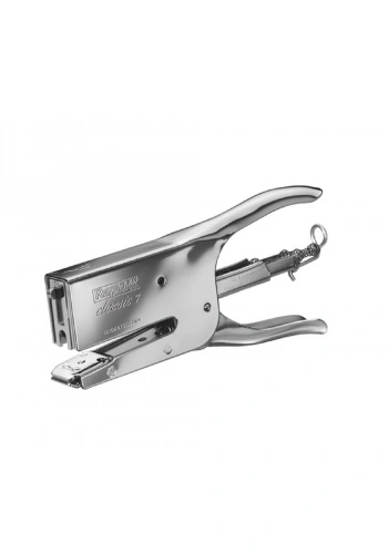 Rapid K1 Pens Tipi Metal Zımba Makinesi (50 Sayfa Kapasiteli)