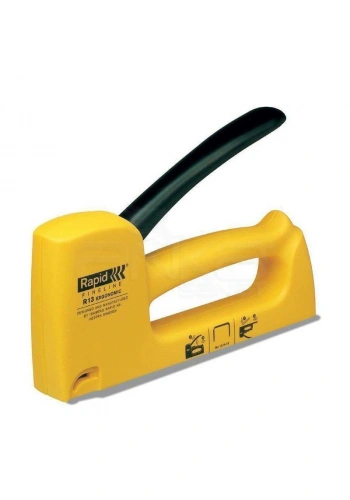 Rapid R13 Mekanik Zımba Tabancası Plastik 4-10mm