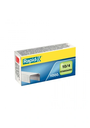 Rapid Zımba Teli No:10