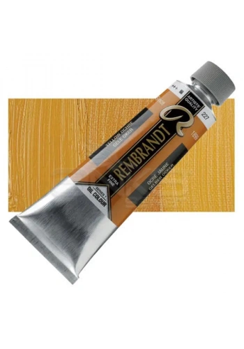 Rembrandt Yağlı Boya 150ml Seri 1 No: 227 Yellow Ochre