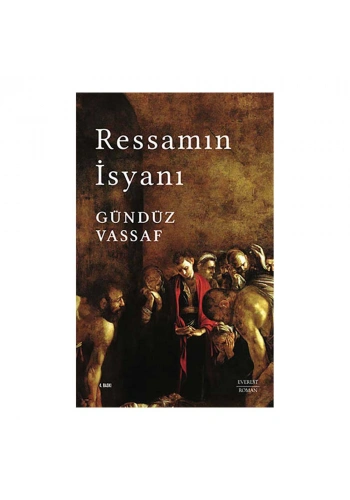 Ressamın İsyanı