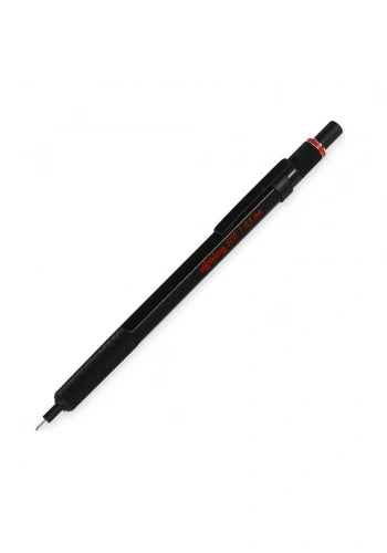 Rotring 500 Uçlu Kalem 0.5 mm Siyah