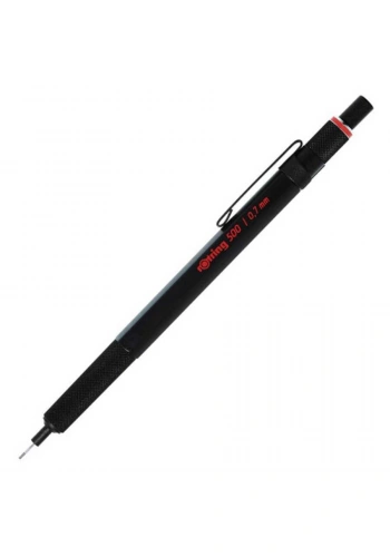 Rotring 500 Uçlu Kalem 0.7 mm Siyah