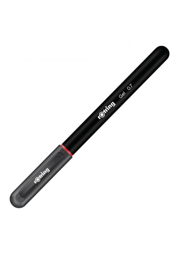 Rotring Jel Kalem 0.7mm Siyah 2114436