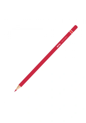 Rotring Kırmızı Kopya Kalemi 2090069