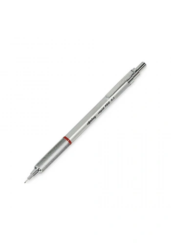 Rotring Rapido Kalemi Pro 0.5 mm Gümüş