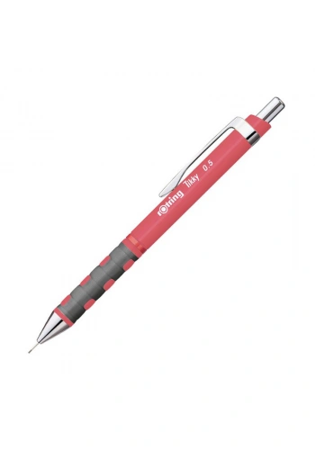 ROTRING TIKKY 05 GÜL KURUSU VERSATİL KALEM 2189063