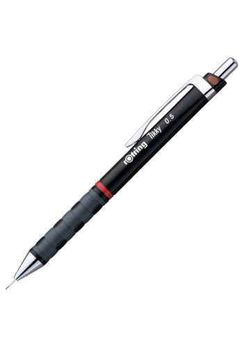 Rotring Tikky Rd  Versatil Kalem 0.5 mm Siyah S0770500