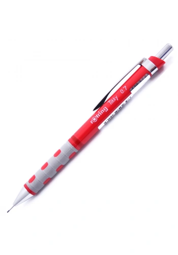 Rotring Tikky RD Versatil Kalem 0.7 mm Kırmızı 1904507