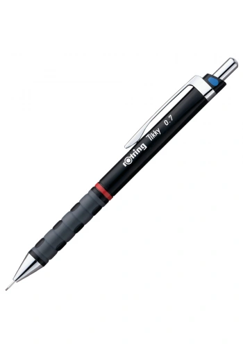 Rotring Tikky Rd  Versatil Kalem 0.7 mm Siyah S0770510