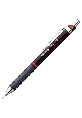 Rotring Tikky Rd  Versatil Kalem 0.9 mm Şarap Rengi S0770480