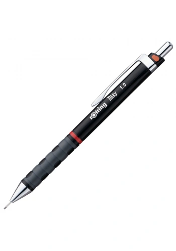 Rotring Tikky Rd  Versatil Kalem 0.9 mm Siyah S0770520