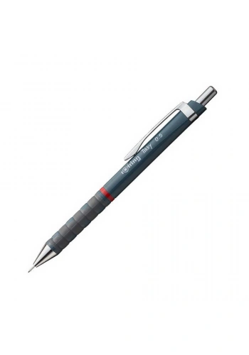 Rotring Tikky Uçlu Kalem 0.5 mm 4C Gri