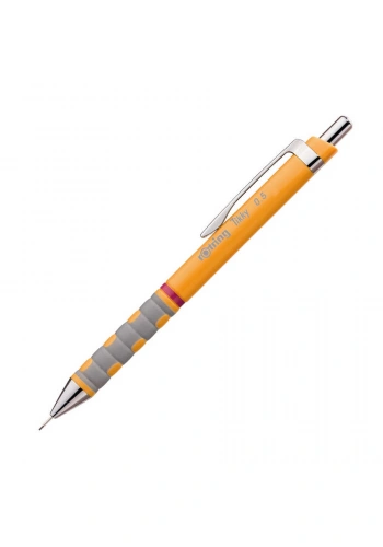 Rotring Tikky Uçlu Kalem Rd 0.5 mm 4C Line Turuncu
