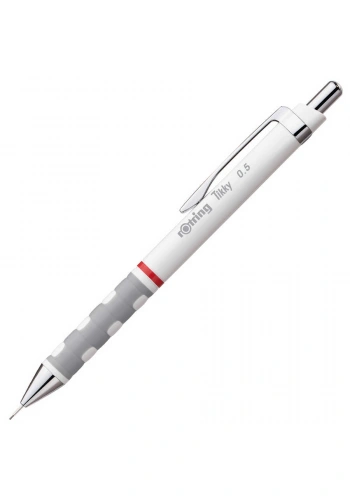 Rotring Tikky Uçlu Kalem Rd 0.5 mm Beyaz