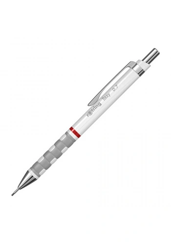 Rotring Tikky Uçlu Kalem Rd 0.7 mm Beyaz