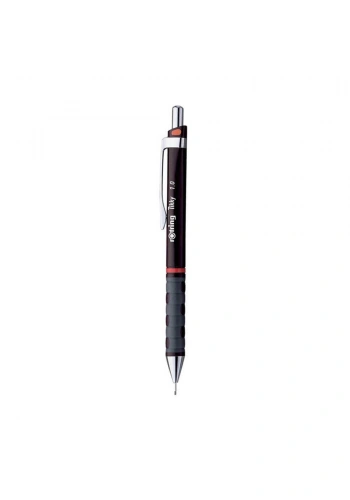Rotring Tikky Uçlu Kalem Rd 0.9 mm Bordo
