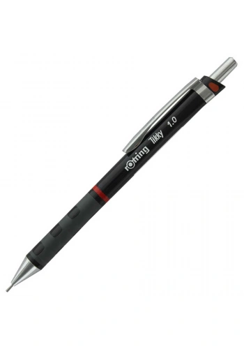 Rotring Tikky Uçlu Kalem Rd 0.9 mm Siyah