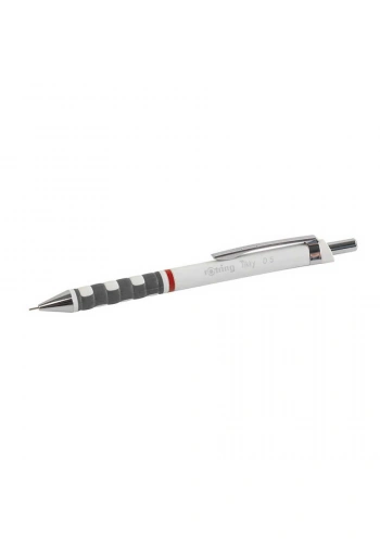 Rotring Versatil Kalem Tikky Rd 0.5mm 4C Line Gri